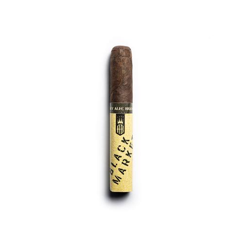 Alec Bradley Black Market Robusto Cigar - 1 Single
